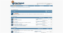 Desktop Screenshot of bluewarez.pl